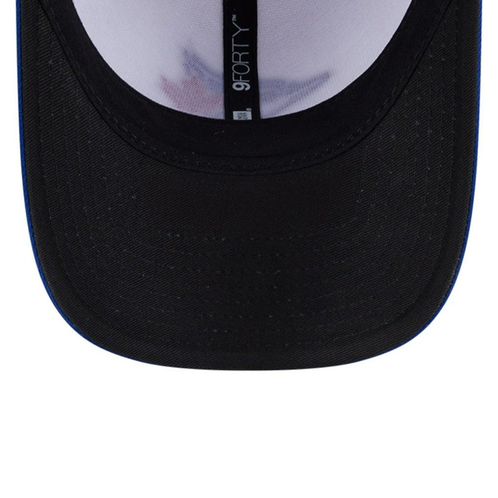 Toronto Blue Jays New Era Player Replica 9FORTY Adjustable Hat Sale