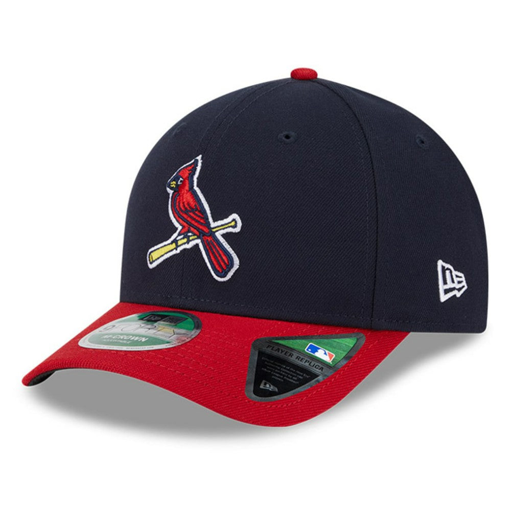 St. Louis Cardinals New Era Player Replica 9FORTY Adjustable Hat Online