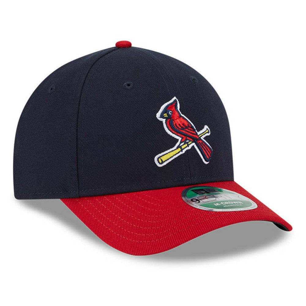 St. Louis Cardinals New Era Player Replica 9FORTY Adjustable Hat Online