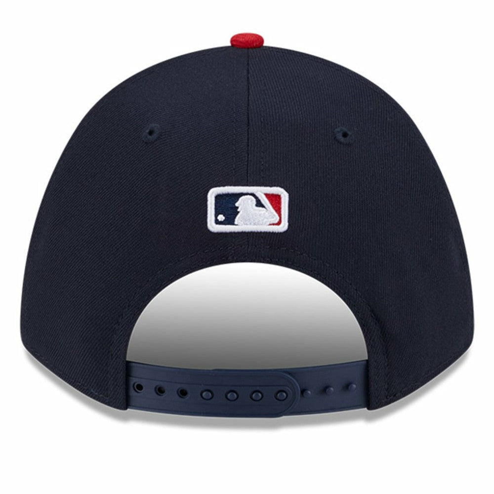 St. Louis Cardinals New Era Player Replica 9FORTY Adjustable Hat Online