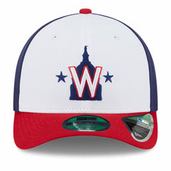 Washington Nationals New Era Player Replica 9FORTY Adjustable Hat Sale