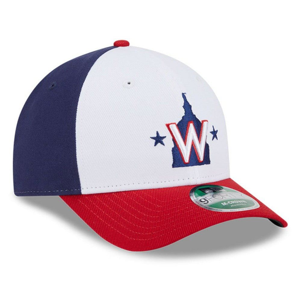 Washington Nationals New Era Player Replica 9FORTY Adjustable Hat Sale
