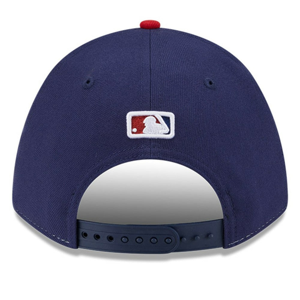 Washington Nationals New Era Player Replica 9FORTY Adjustable Hat Sale