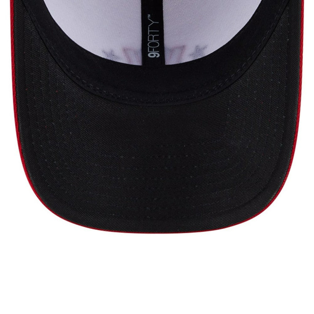 Washington Nationals New Era Player Replica 9FORTY Adjustable Hat Sale