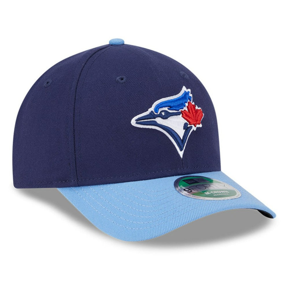 Toronto Blue Jays New Era Player Replica 9FORTY Adjustable Hat for sale