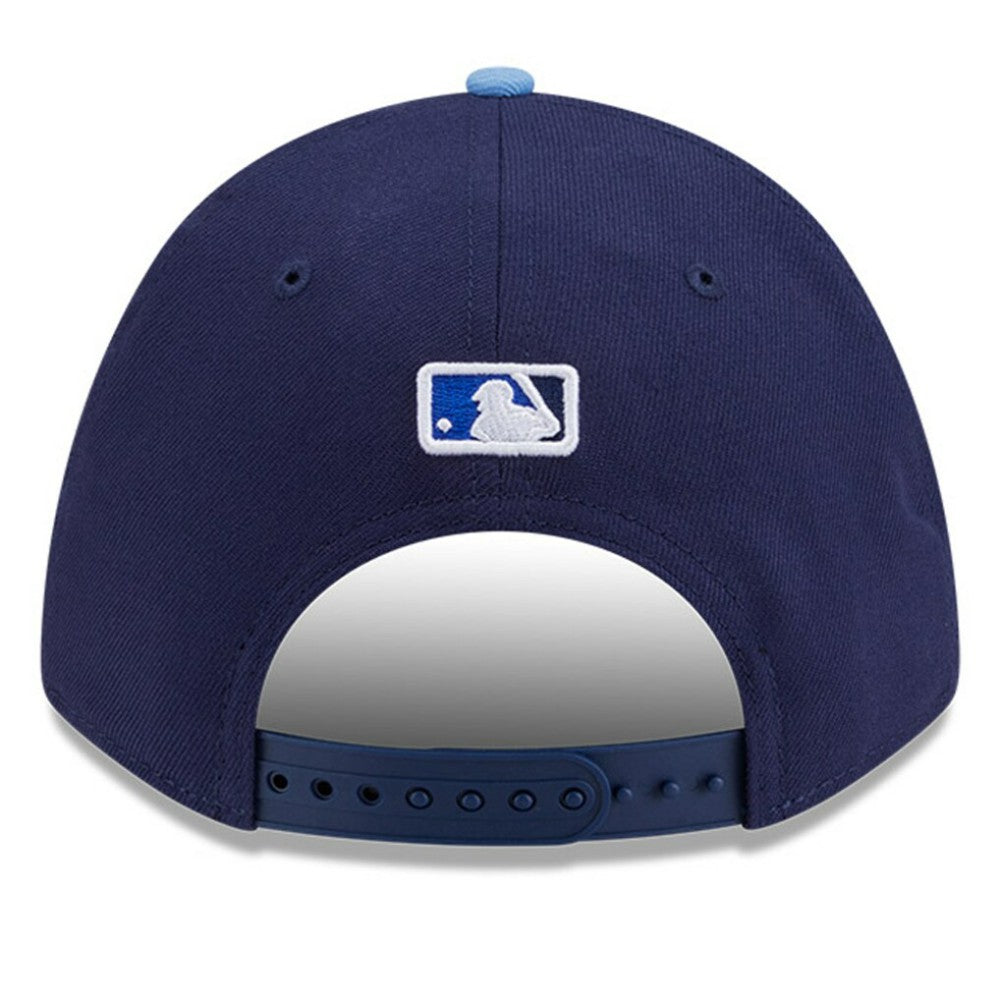 Toronto Blue Jays New Era Player Replica 9FORTY Adjustable Hat for sale