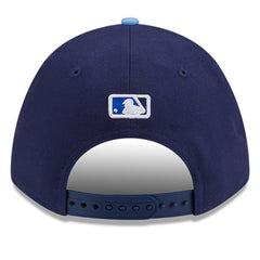 Toronto Blue Jays New Era Player Replica 9FORTY Adjustable Hat for sale