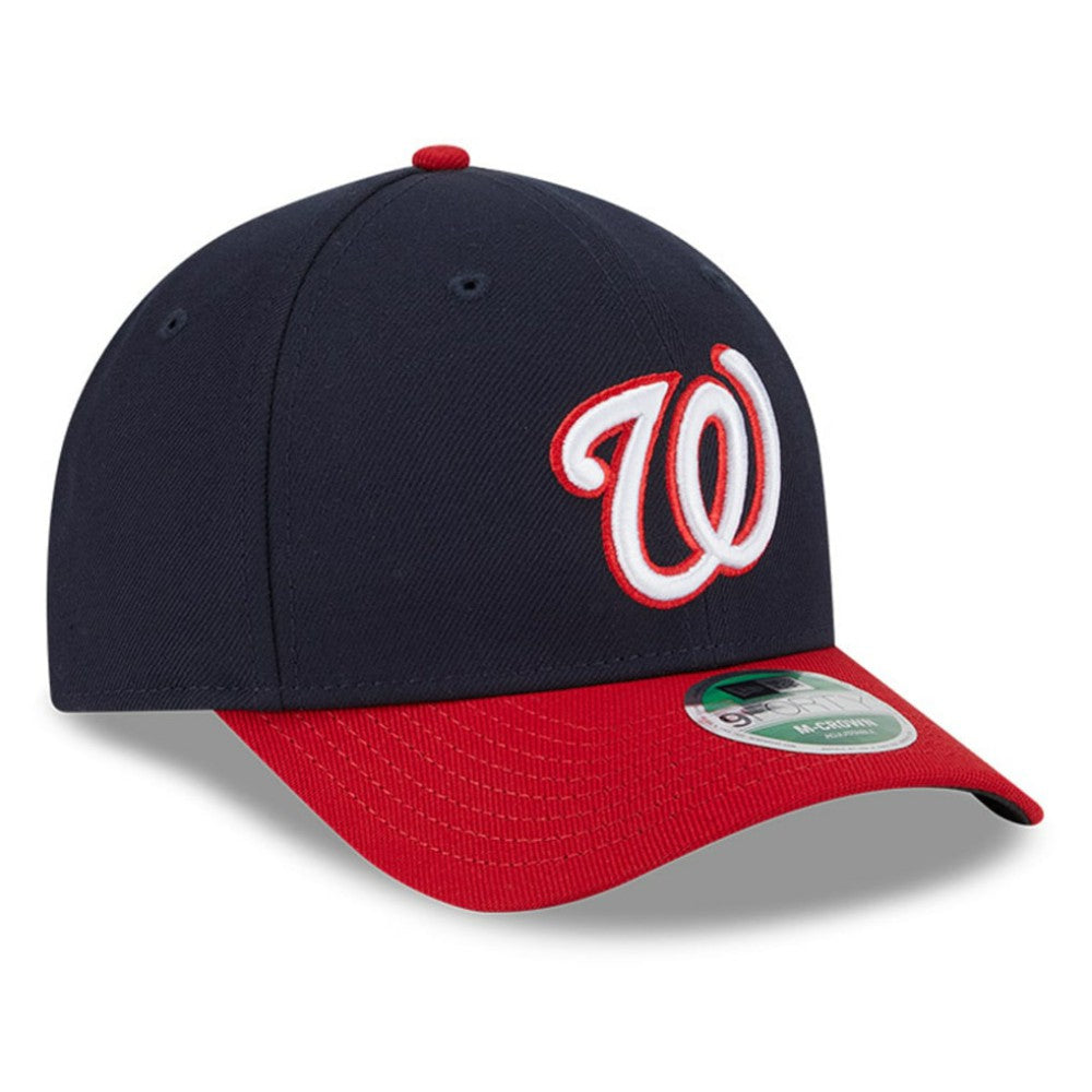 Washington Nationals New Era Player Replica 9FORTY Adjustable Hat for sale