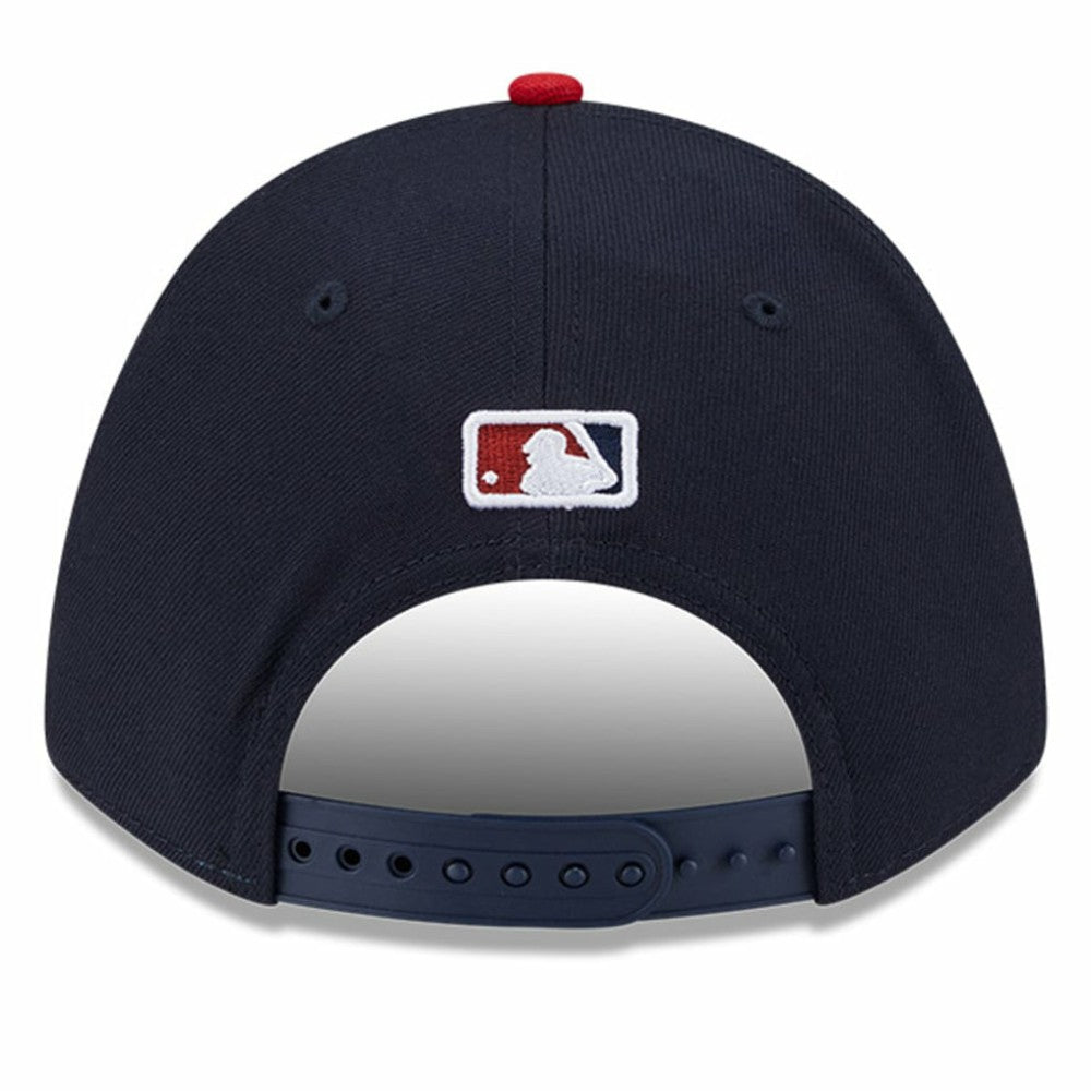 Washington Nationals New Era Player Replica 9FORTY Adjustable Hat for sale