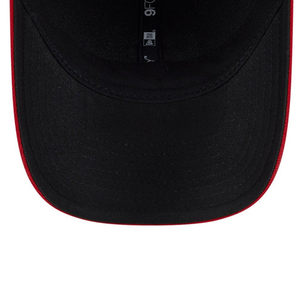 Washington Nationals New Era Player Replica 9FORTY Adjustable Hat for sale