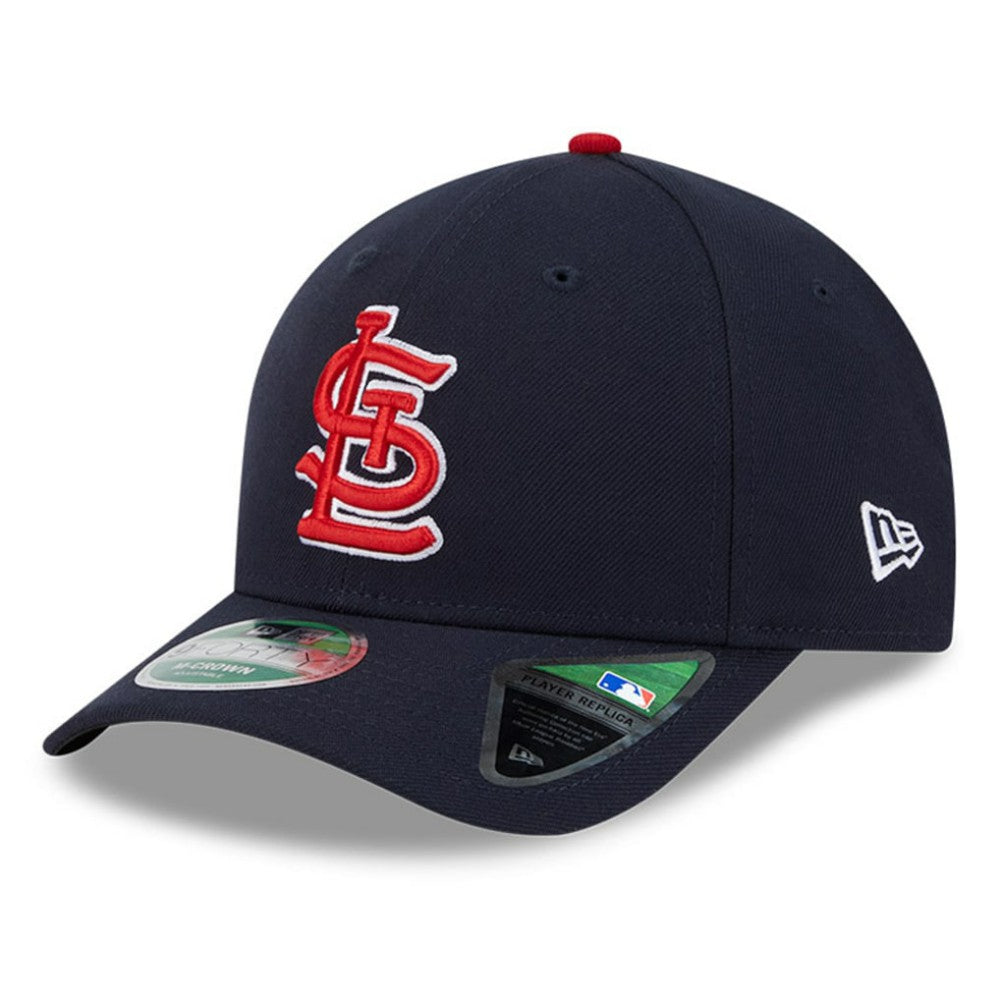 St. Louis Cardinals New Era Player Replica 9FORTY Adjustable Hat Near Me
