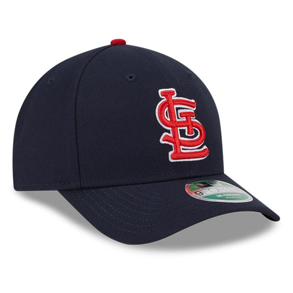 St. Louis Cardinals New Era Player Replica 9FORTY Adjustable Hat Near Me