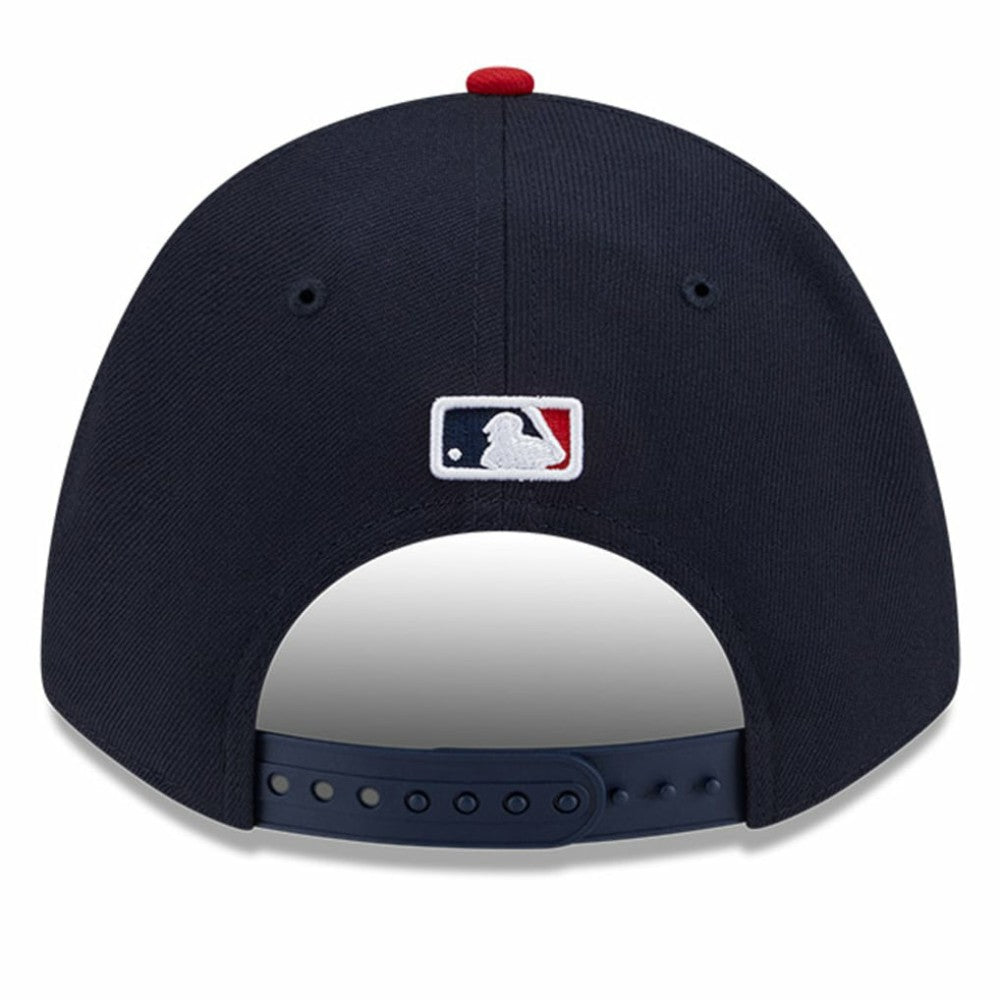 St. Louis Cardinals New Era Player Replica 9FORTY Adjustable Hat Near Me