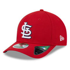 St. Louis Cardinals New Era Player Replica 9FORTY Adjustable Hat Discount