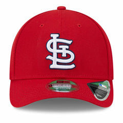 St. Louis Cardinals New Era Player Replica 9FORTY Adjustable Hat Discount