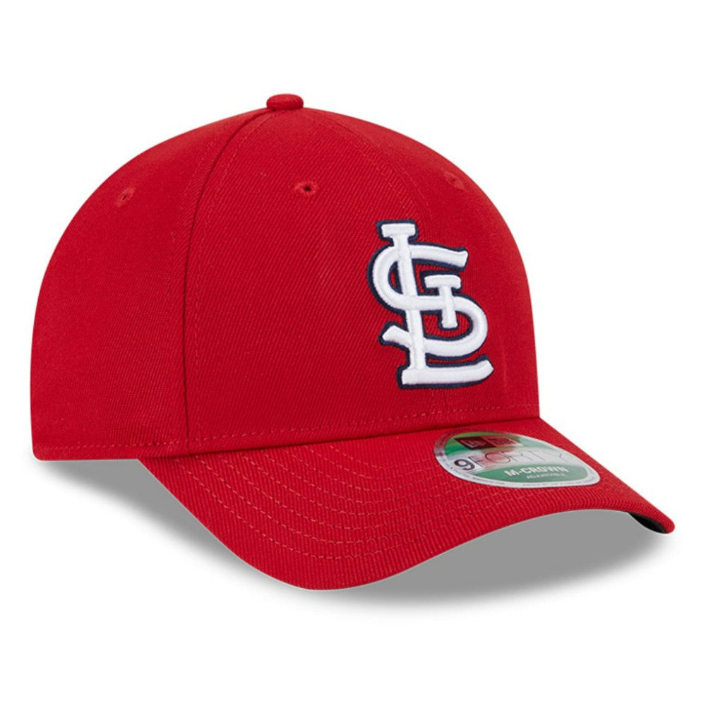 St. Louis Cardinals New Era Player Replica 9FORTY Adjustable Hat Discount