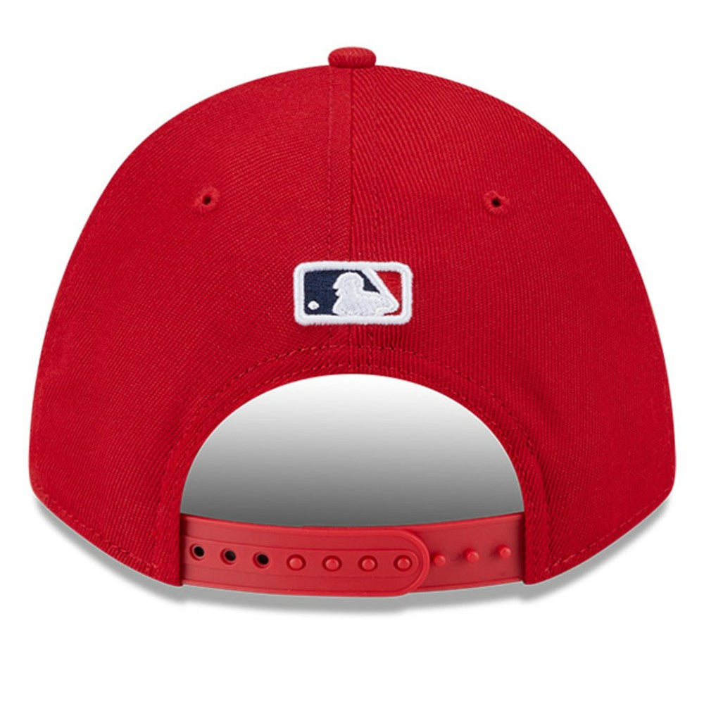 St. Louis Cardinals New Era Player Replica 9FORTY Adjustable Hat Discount