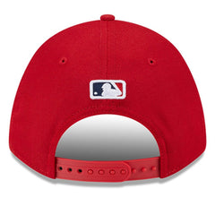 St. Louis Cardinals New Era Player Replica 9FORTY Adjustable Hat Discount