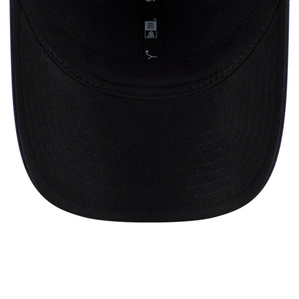 Tampa Bay Rays New Era Player Replica 9FORTY Adjustable Hat Outlet