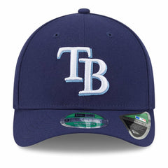 Tampa Bay Rays New Era Player Replica 9FORTY Adjustable Hat Sale