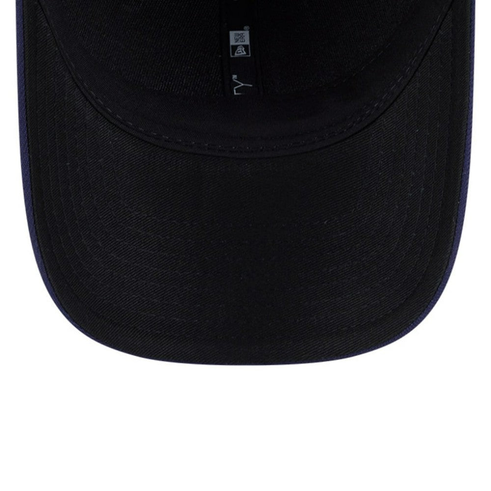 Tampa Bay Rays New Era Player Replica 9FORTY Adjustable Hat Sale