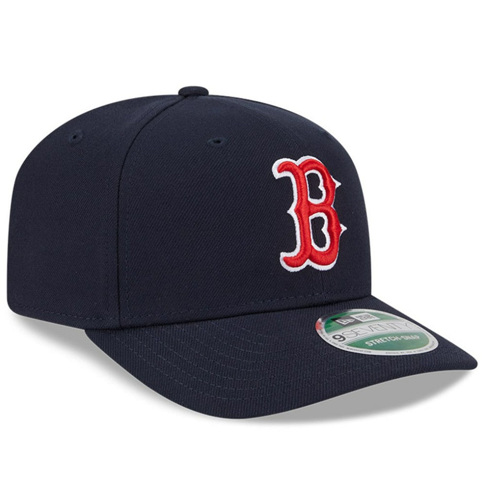 Boston Red Sox New Era Player Replica 9SEVENTY Adjustable Hat Sale