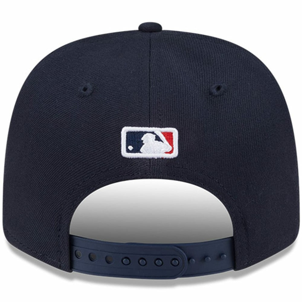 Boston Red Sox New Era Player Replica 9SEVENTY Adjustable Hat Sale