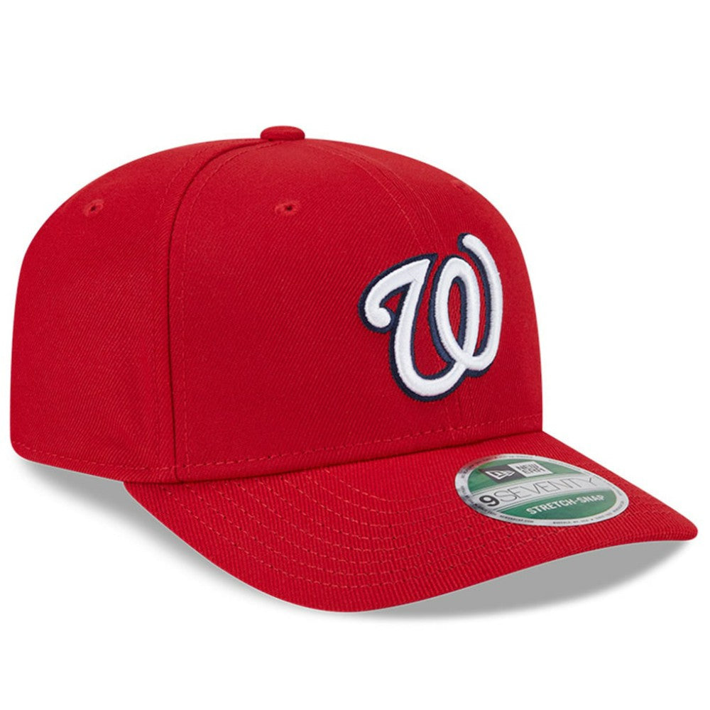 Washington Nationals New Era Player Replica 9SEVENTY Adjustable Hat Online