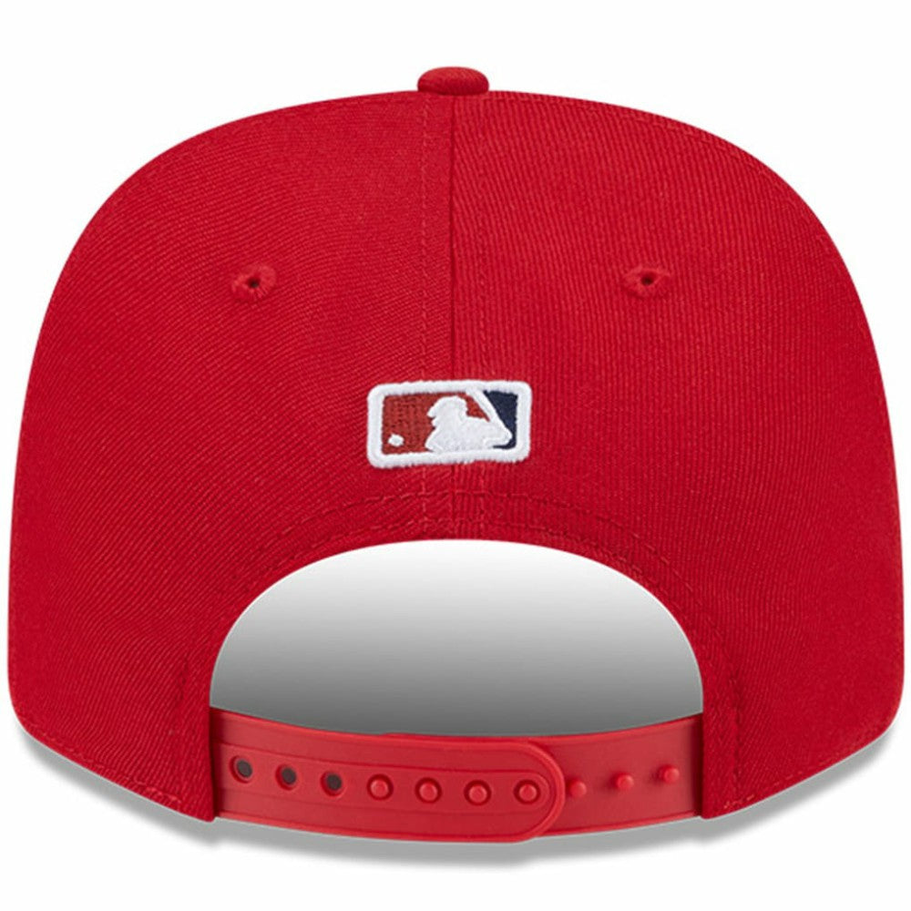 Washington Nationals New Era Player Replica 9SEVENTY Adjustable Hat Online