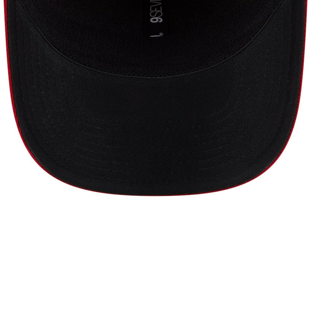 Washington Nationals New Era Player Replica 9SEVENTY Adjustable Hat Online
