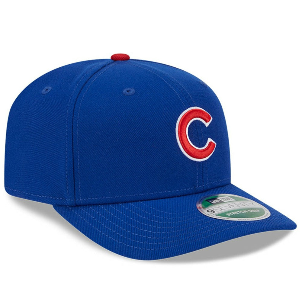 Chicago Cubs New Era Player Replica 9SEVENTY Adjustable Hat for sale