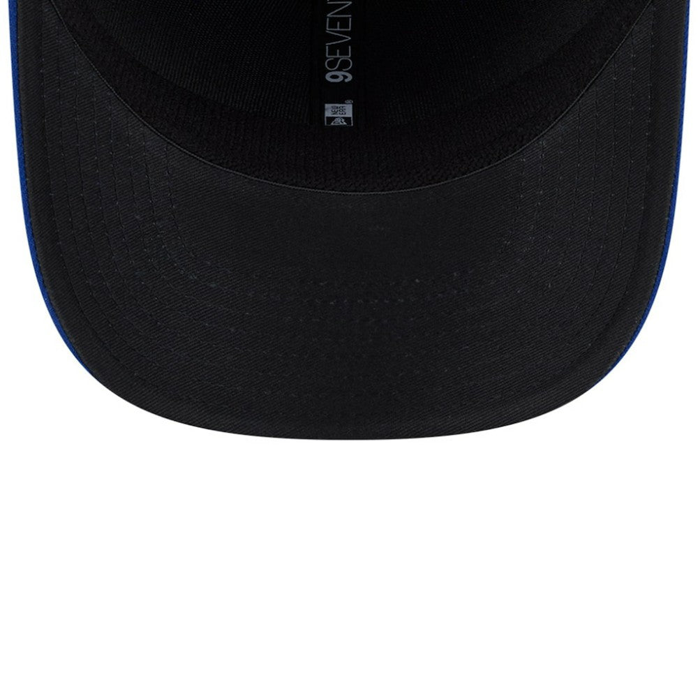 Chicago Cubs New Era Player Replica 9SEVENTY Adjustable Hat for sale