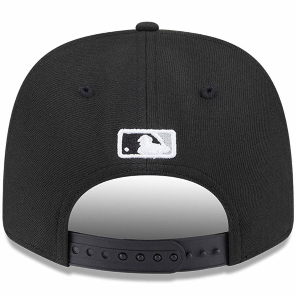 Chicago White Sox New Era Player Replica 9SEVENTY Adjustable Hat Online