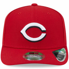 Cincinnati Reds New Era Player Replica 9SEVENTY Adjustable Hat Near Me