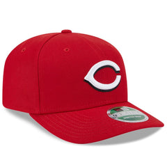 Cincinnati Reds New Era Player Replica 9SEVENTY Adjustable Hat Near Me