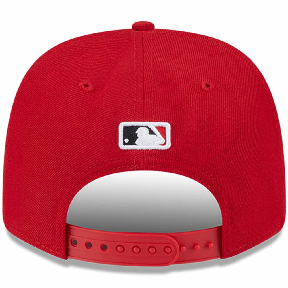 Cincinnati Reds New Era Player Replica 9SEVENTY Adjustable Hat Near Me