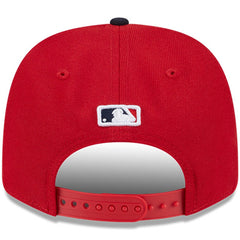 Cleveland Guardians New Era Player Replica 9SEVENTY Adjustable Hat Discount