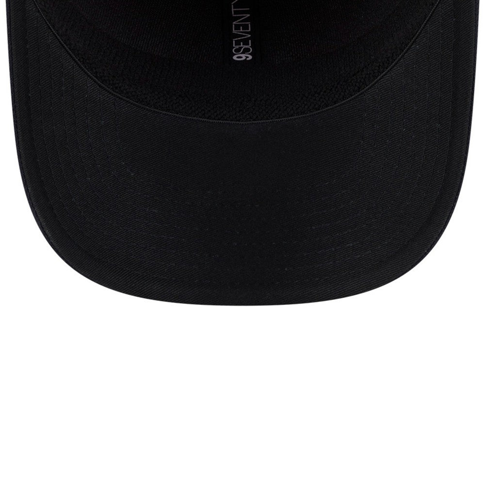Cleveland Guardians New Era Player Replica 9SEVENTY Adjustable Hat Discount