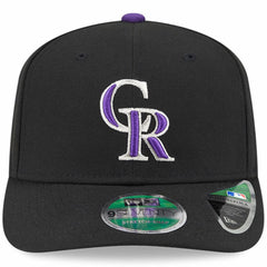 Colorado Rockies New Era Player Replica 9SEVENTY Adjustable Hat for sale