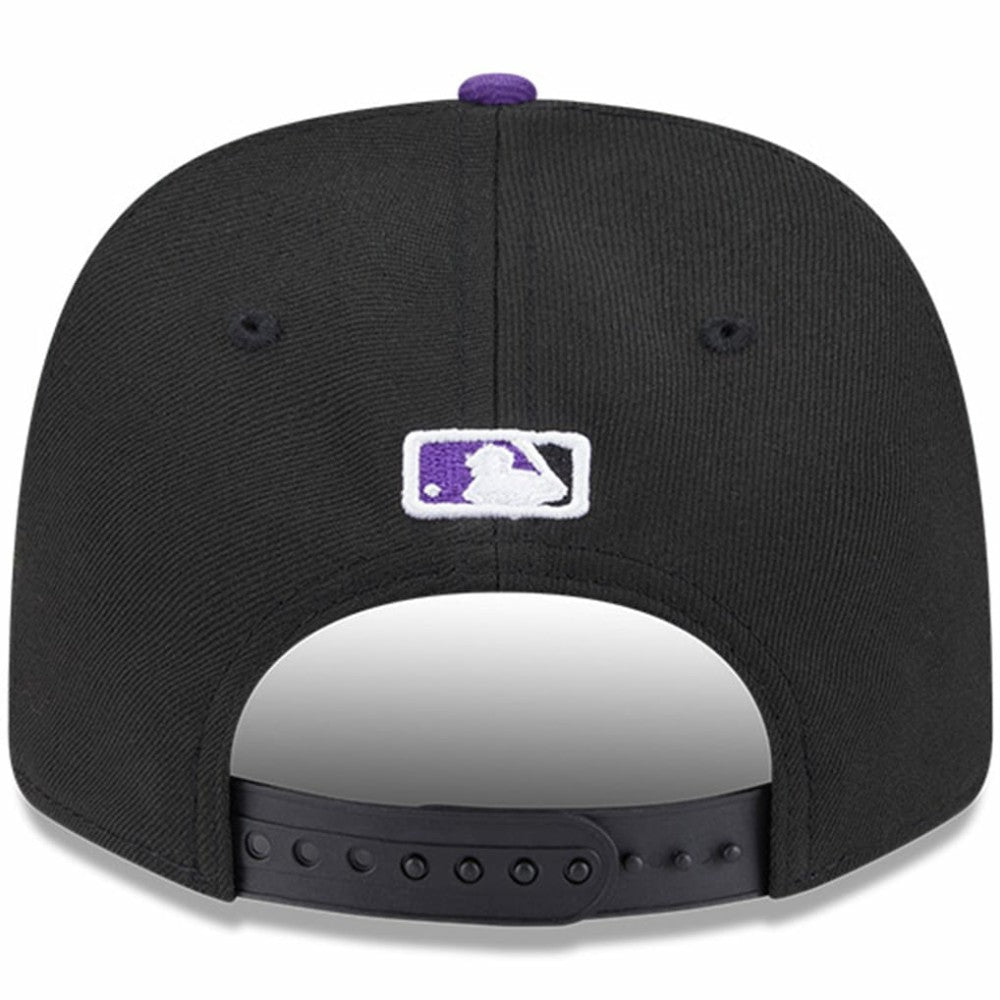 Colorado Rockies New Era Player Replica 9SEVENTY Adjustable Hat for sale