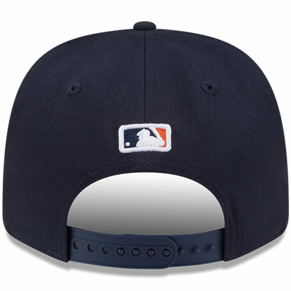 Houston Astros New Era Player Replica 9SEVENTY Adjustable Hat Sale