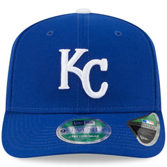 Kansas City Royals New Era Player Replica 9SEVENTY Adjustable Hat Online