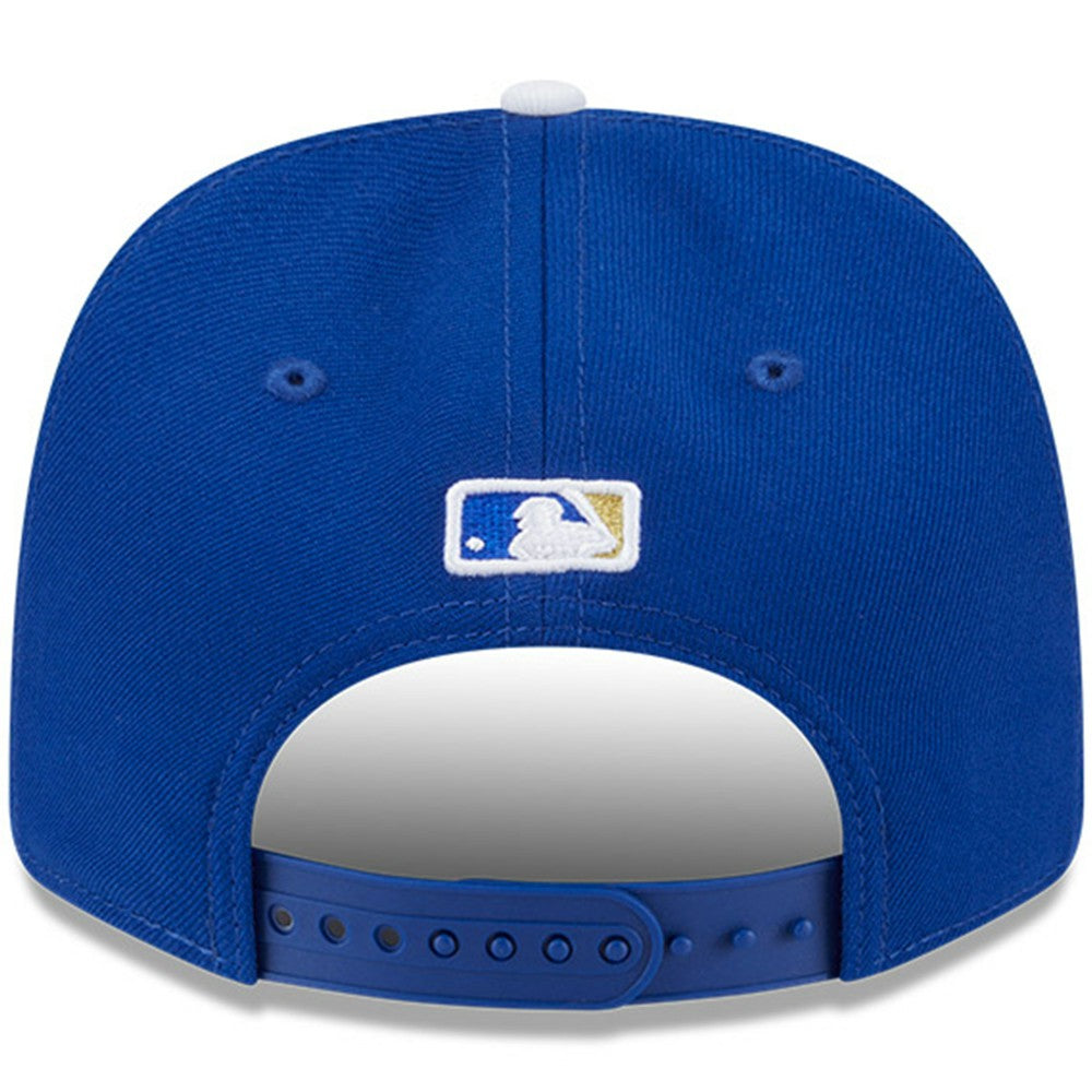 Kansas City Royals New Era Player Replica 9SEVENTY Adjustable Hat Online