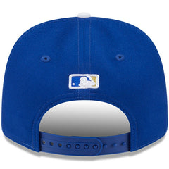 Kansas City Royals New Era Player Replica 9SEVENTY Adjustable Hat Online