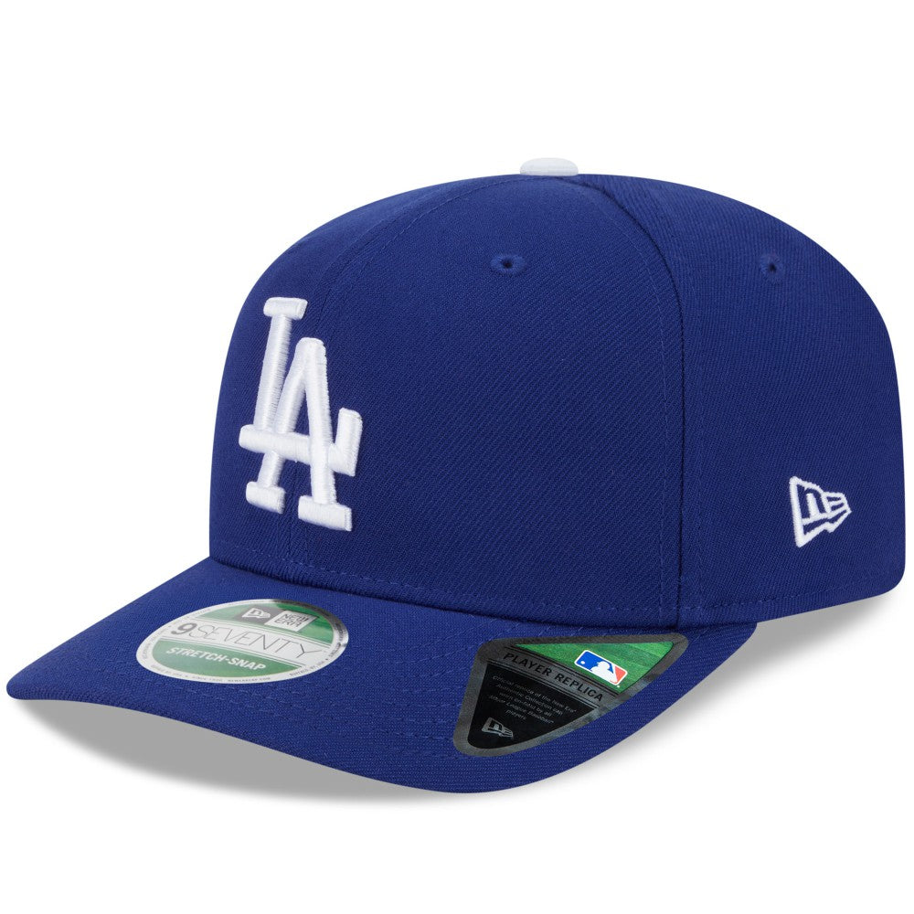 Los Angeles Dodgers New Era Player Replica 9SEVENTY Adjustable Hat Near Me