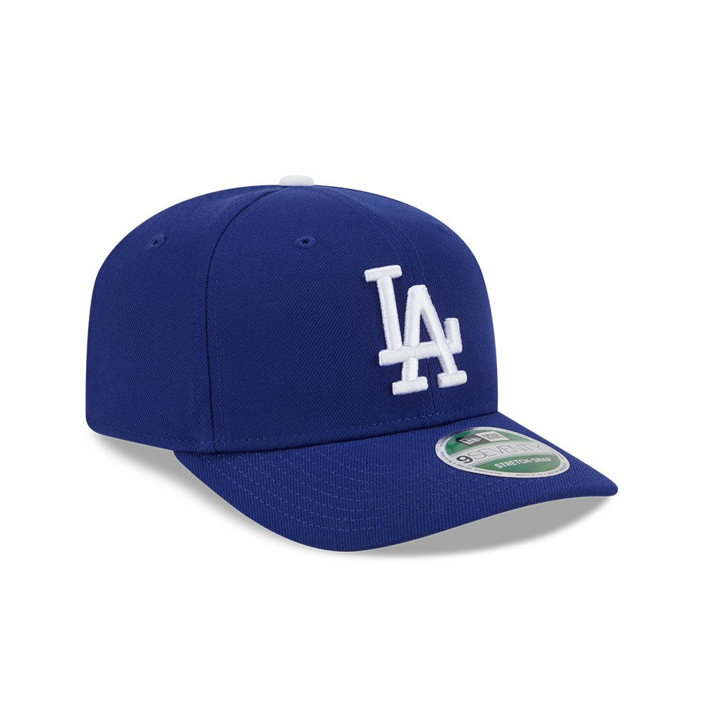 Los Angeles Dodgers New Era Player Replica 9SEVENTY Adjustable Hat Near Me