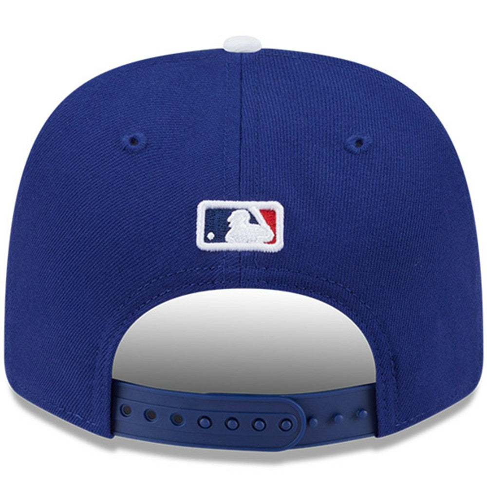 Los Angeles Dodgers New Era Player Replica 9SEVENTY Adjustable Hat Near Me