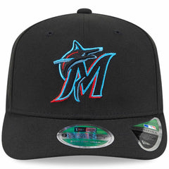 Miami Marlins New Era Player Replica 9SEVENTY Adjustable Hat Sale