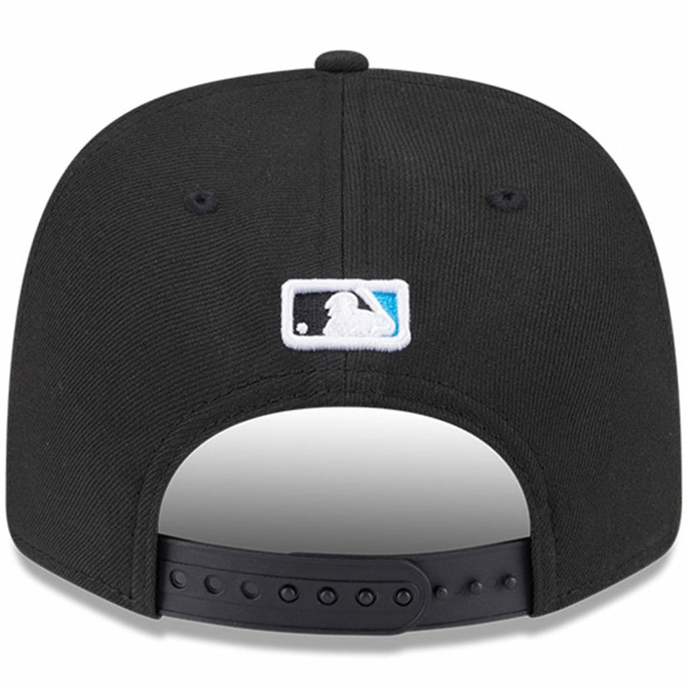 Miami Marlins New Era Player Replica 9SEVENTY Adjustable Hat Sale