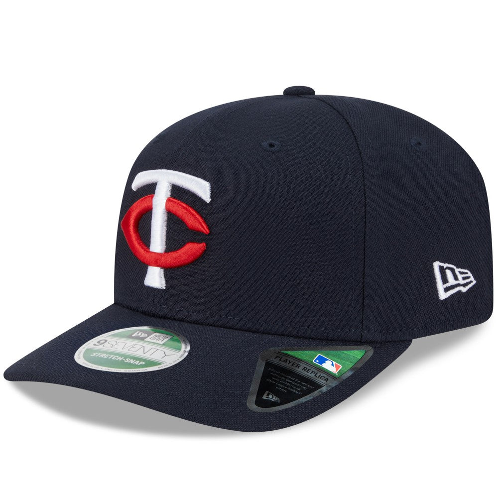 Minnesota Twins New Era Player Replica 9SEVENTY Adjustable Hat for sale